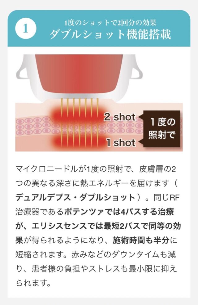 エリシスセンス