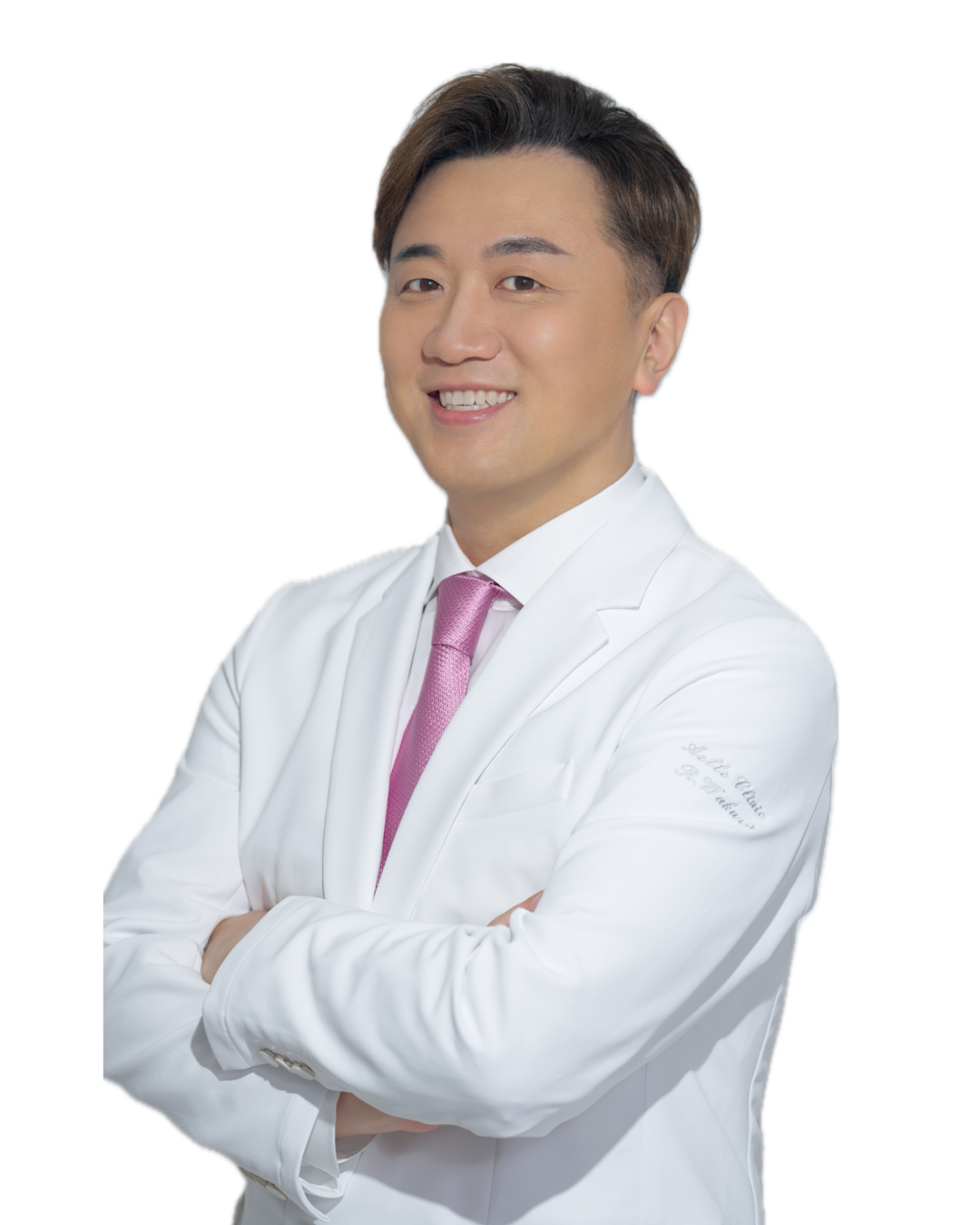 アエルクリニック理事長 和倉隆造医師