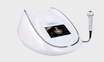 当院のLDM（水玉ハイフ®︎）で使用する機器